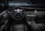 Rolls-Royce Dawn Black Badge 2017 года (WW)